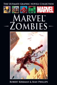 Marvel Zombies