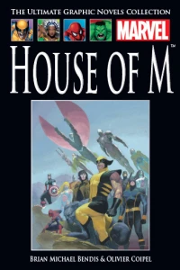 House of M