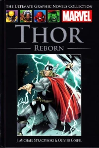 Thor: Reborn