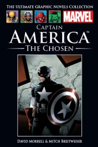 Captain America: The Chosen