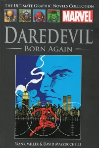 Daredevil: Born Again
