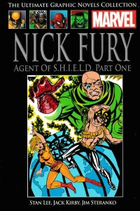Nick Fury: Agent of S.H.I.E.L.D. (Part 1)