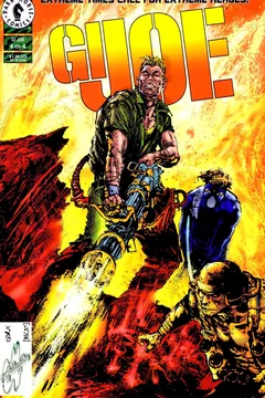 The Ultimate Price; From the Ashes Part 4