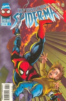 Cover of The Ultimate Responsibility
