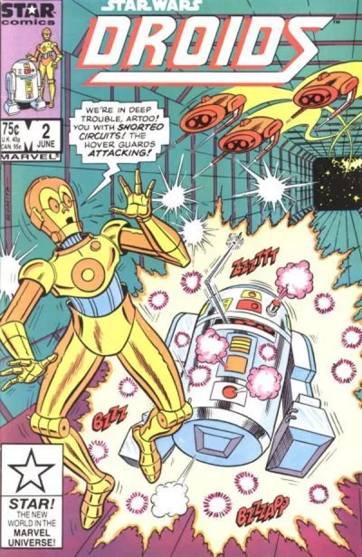 Cover of The Ultimate Weapon!