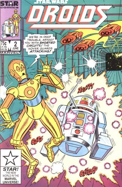 Cover of The Ultimate Weapon!