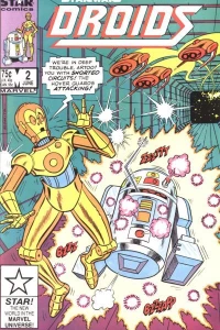 The Ultimate Weapon!