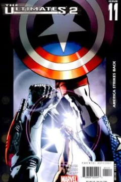 America Strikes Back