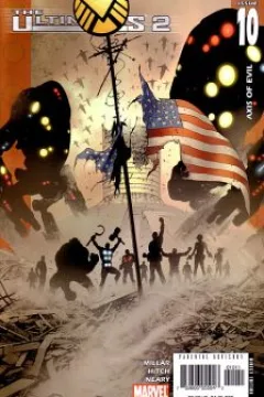 Axis of Evil