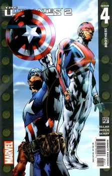 Cover of Brothers
