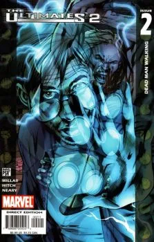 Cover of Dead Man Walking