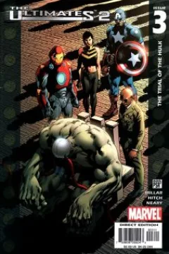 The Trial of the Hulk
