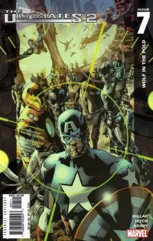Cover of Wolf in the Fold
