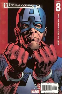 Born on the Fourth of July