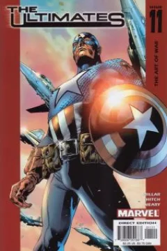 The Art Of War