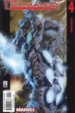 Thunder