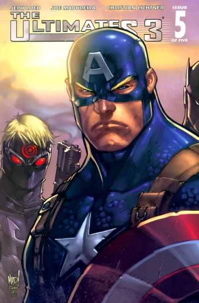 Cover of Robots in Disguise