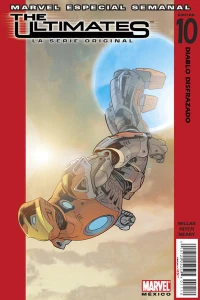 Issue #10