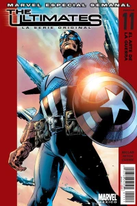 Issue #11