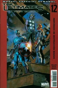 Issue #12