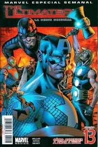 Issue #13