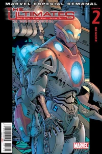 Issue #2