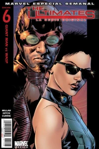 Issue #6