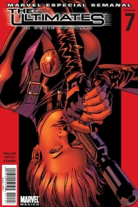 Issue #7