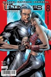 Issue #8