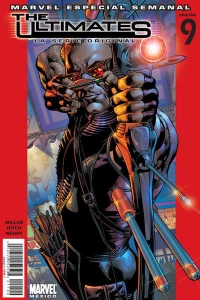 Issue #9