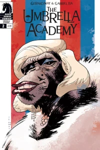 Boy Scouts, Part Two: Dallas