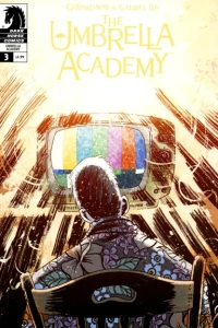 Television, Or Are You There God? It's Me, Klaus