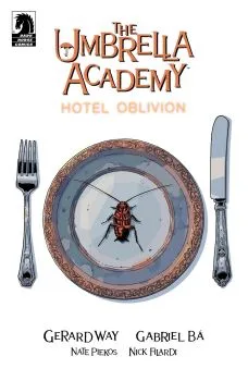 Cover of Evil