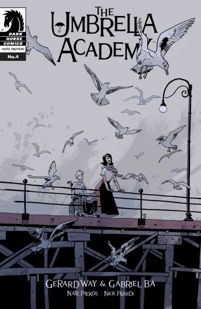 Cover of The Labyrinth