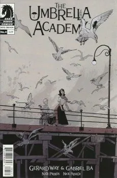 Cover of The Labyrinth