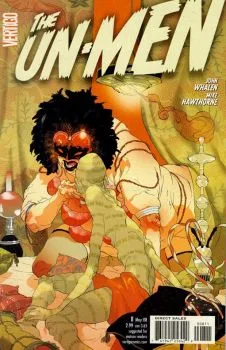 Cover of Children of Paradox, Chapter Two