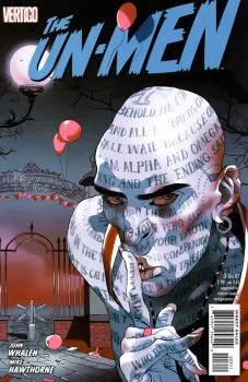 Cover of Get Your Freak On, Chapter Three