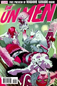 Children of Paradox, Conclusion