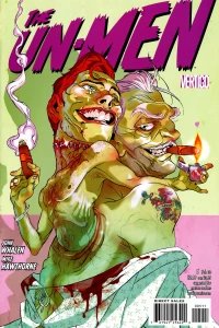 Get Your Freak On, Conclusion