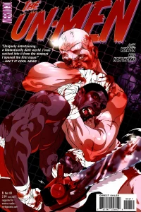 Domestic Disturbances