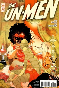 Children of Paradox, Chapter Two