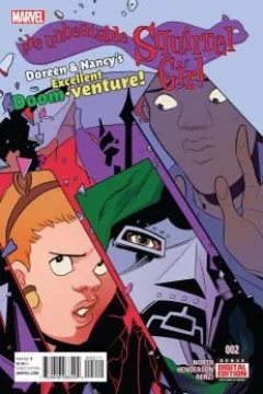 Issue #2