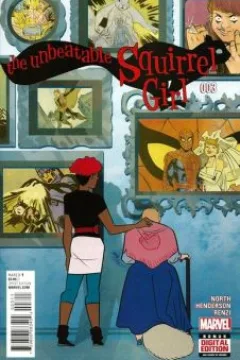 Issue #3