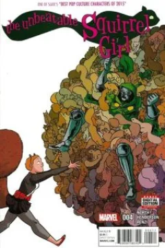 Issue #4