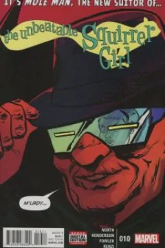 Issue #10
