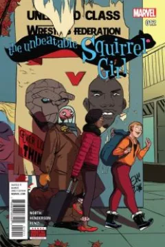 Issue #12