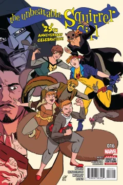 Issue #16