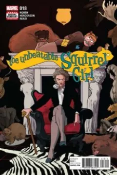 Issue #18
