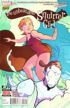 Cover of Issue #2