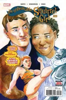 Cover of Issue #23